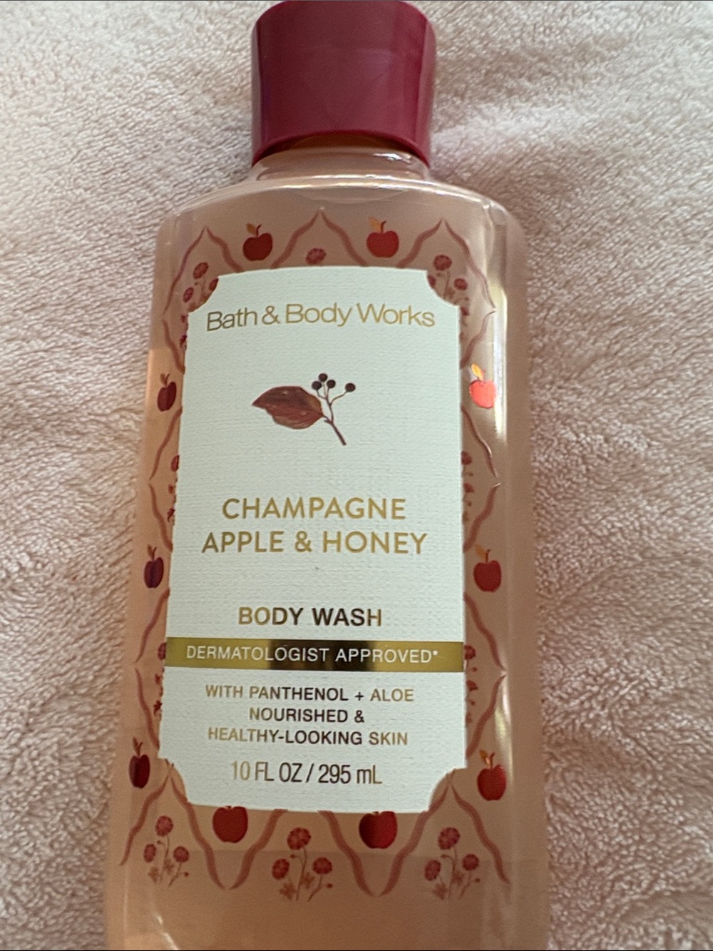 Bath and Body Works